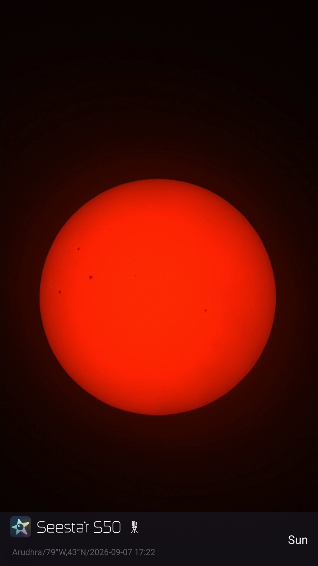 Sun